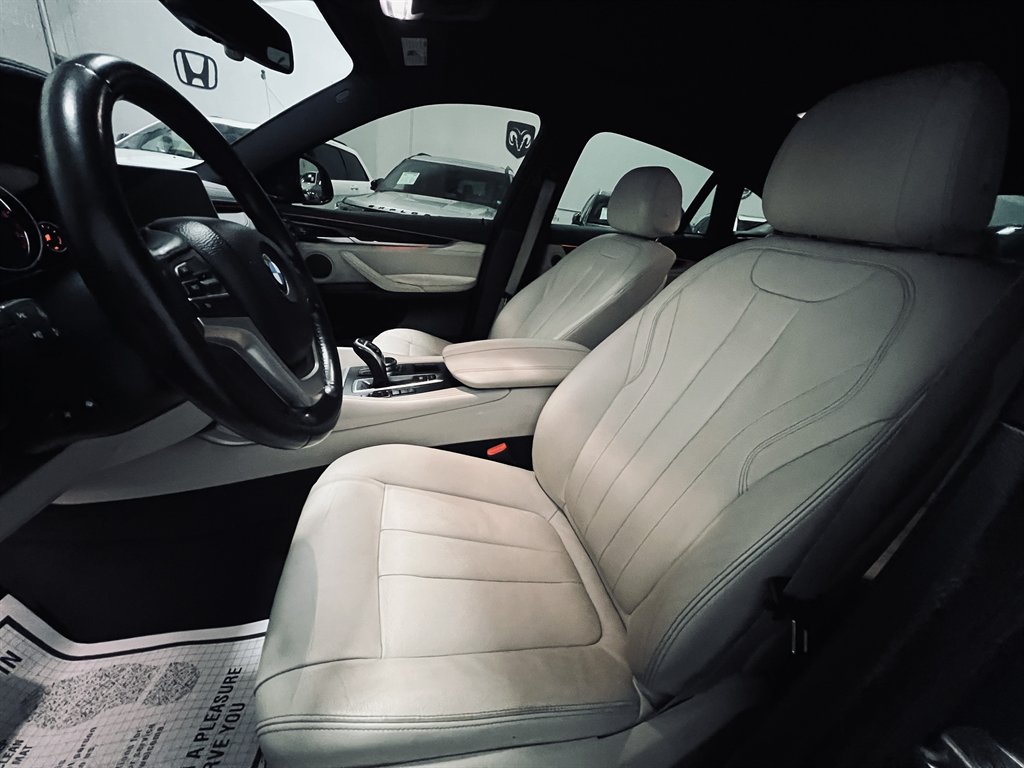 2019 BMW X6 - $25,850