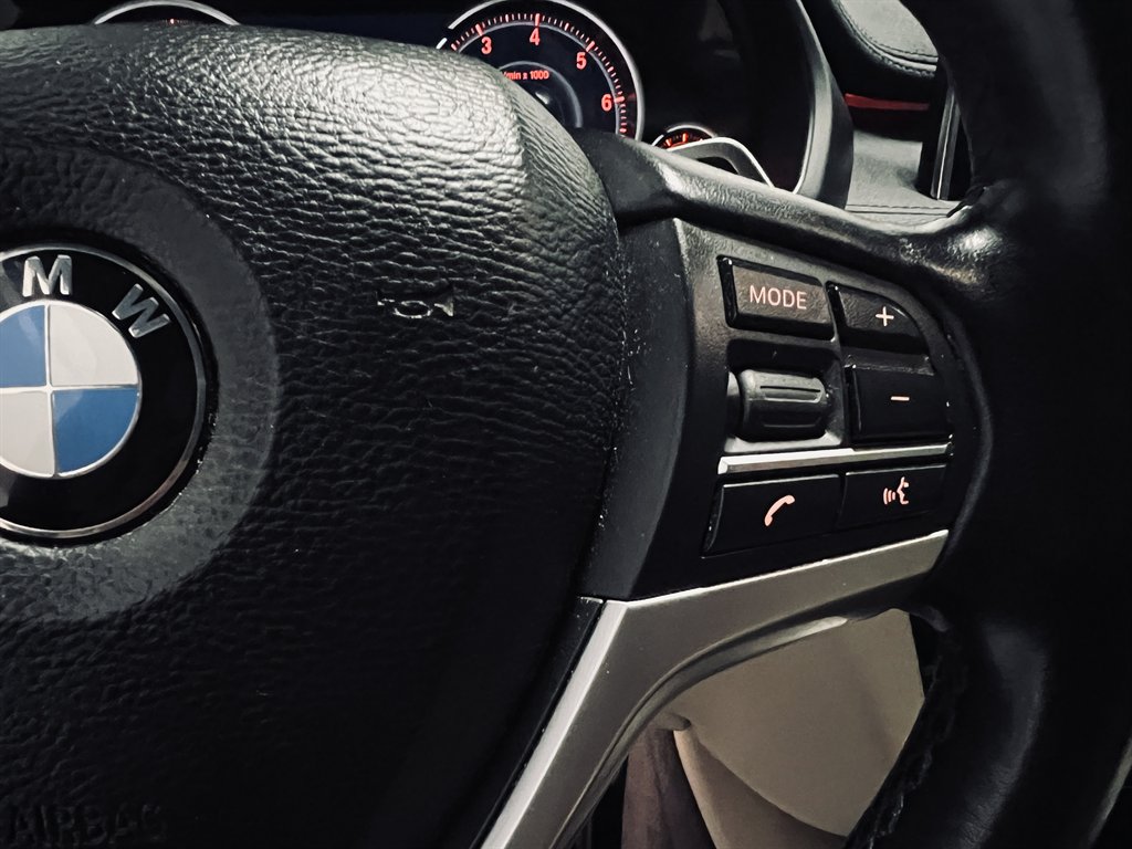 2019 BMW X6 - $25,850