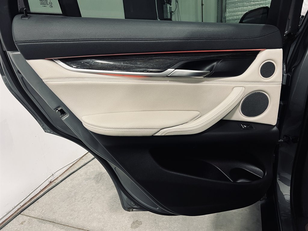 2019 BMW X6 - $25,850