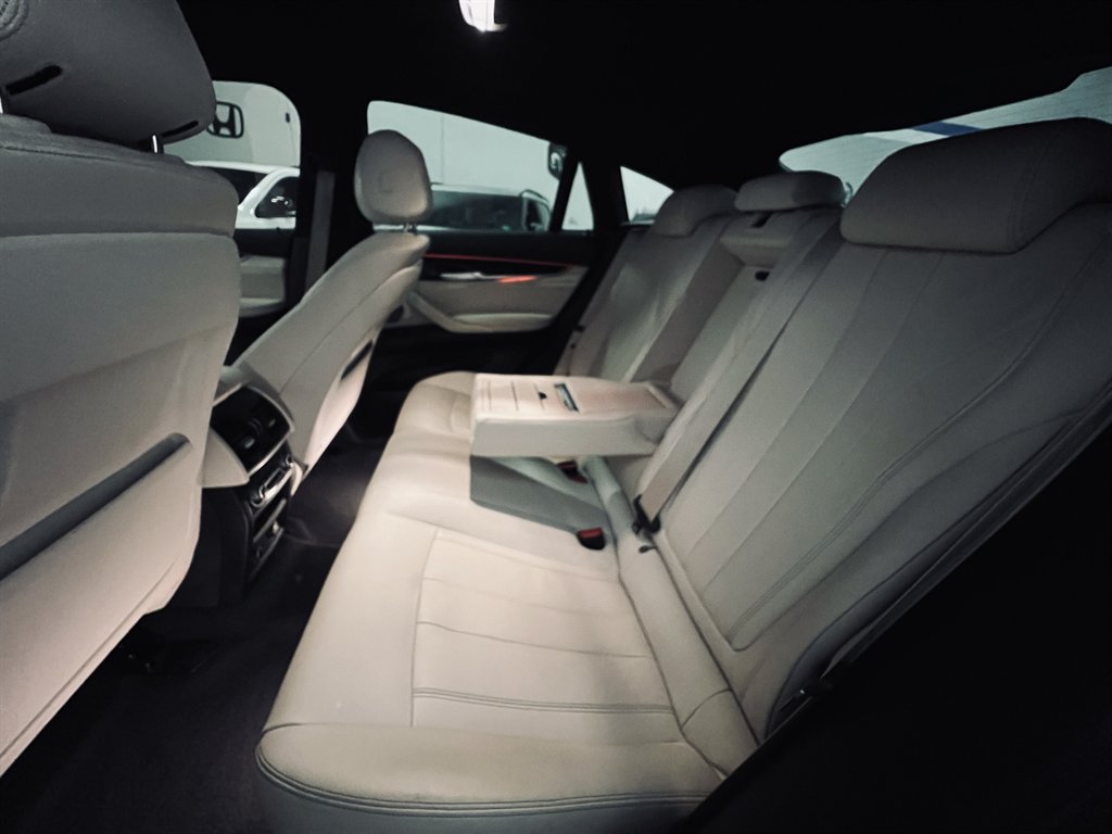 2019 BMW X6 - $25,850