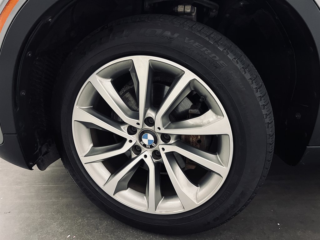 2019 BMW X6 - $25,850