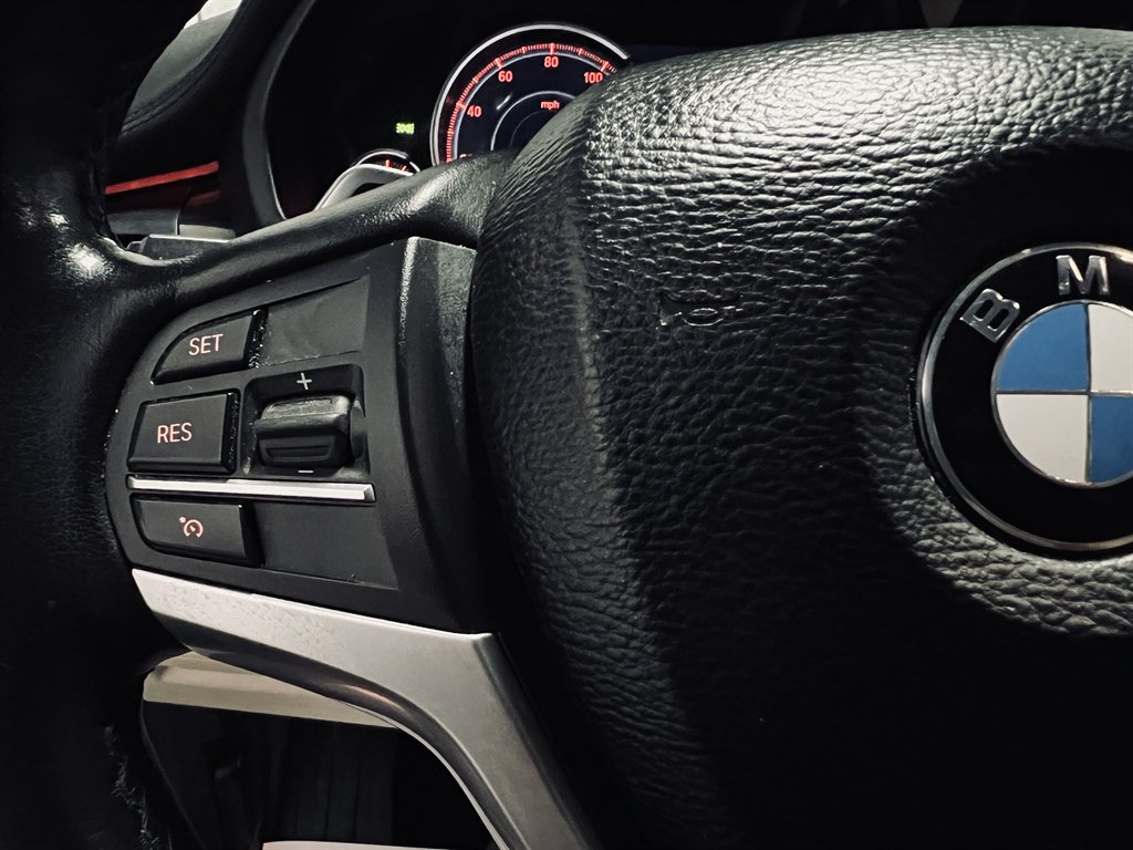 2019 BMW X6 - $25,850
