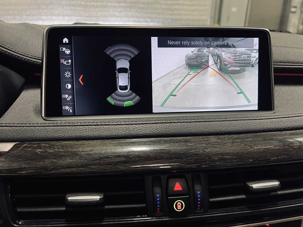 2019 BMW X6 - $25,850