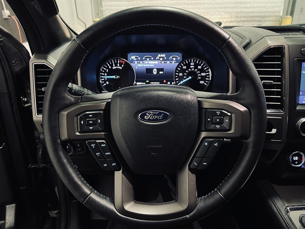 2020 Ford Expedition - $22,500