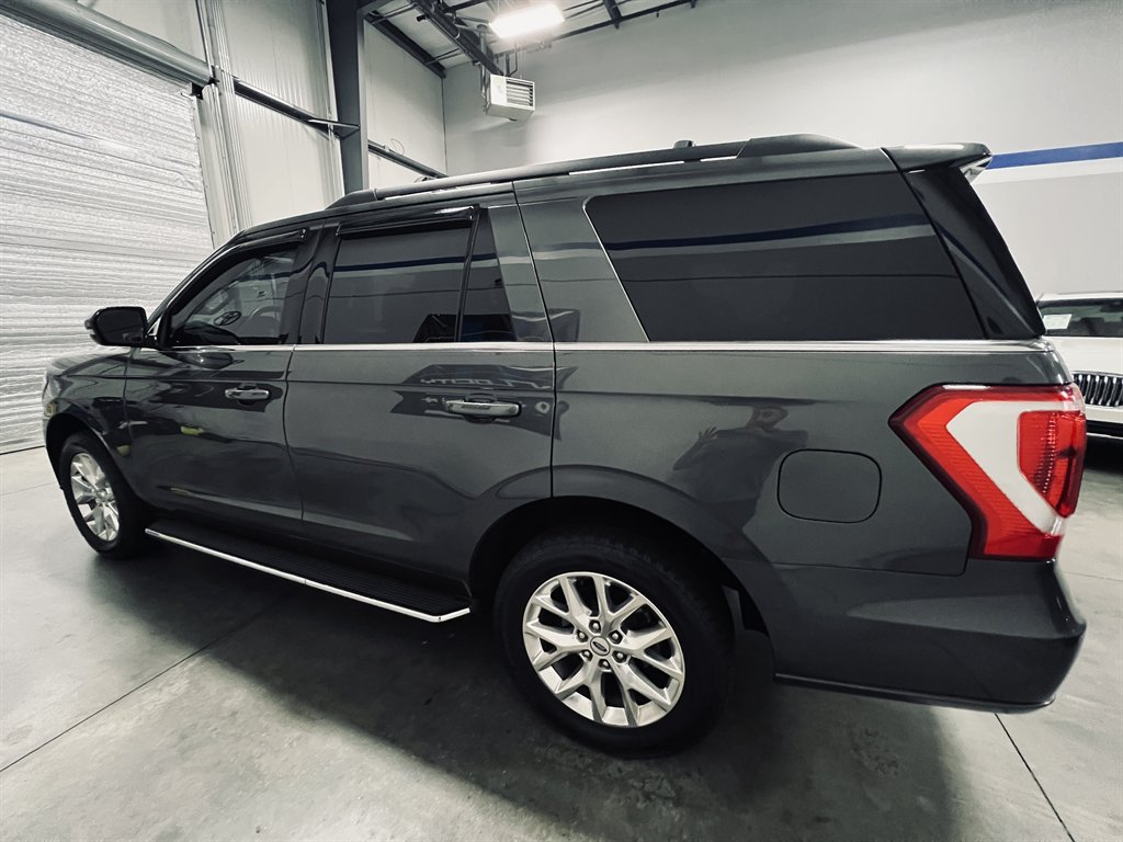 2020 Ford Expedition - $22,500
