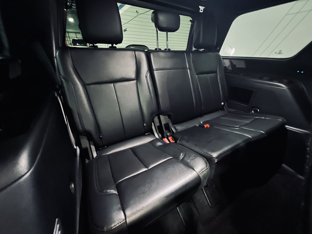 2020 Ford Expedition - $22,500
