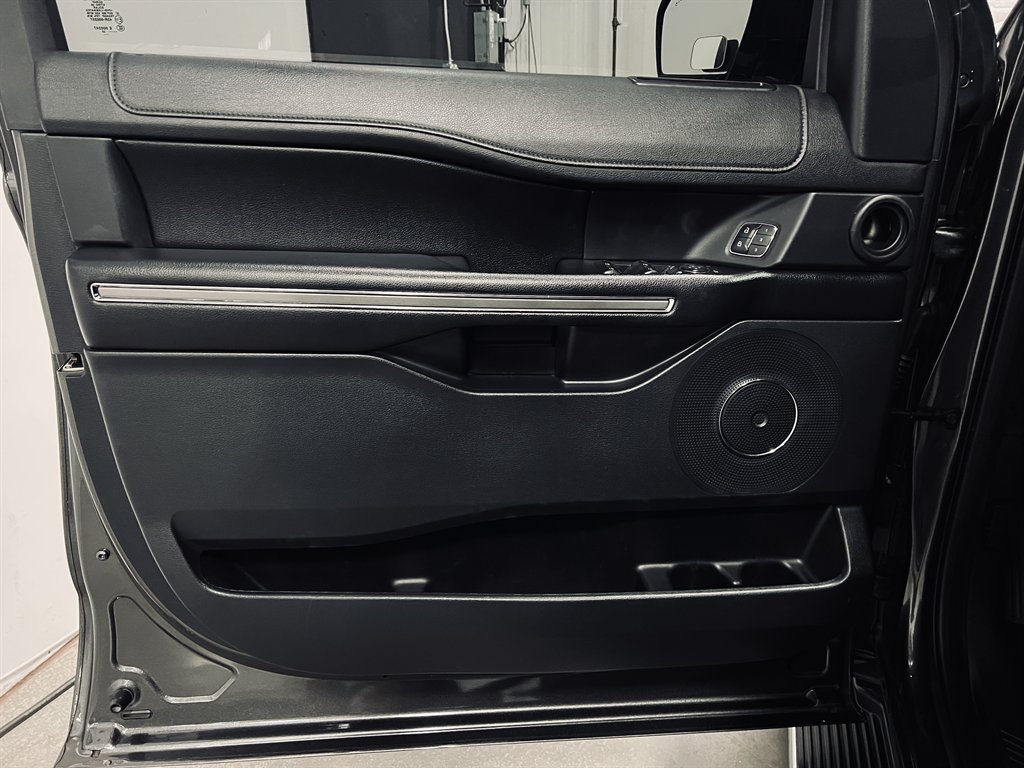 2020 Ford Expedition - $22,500