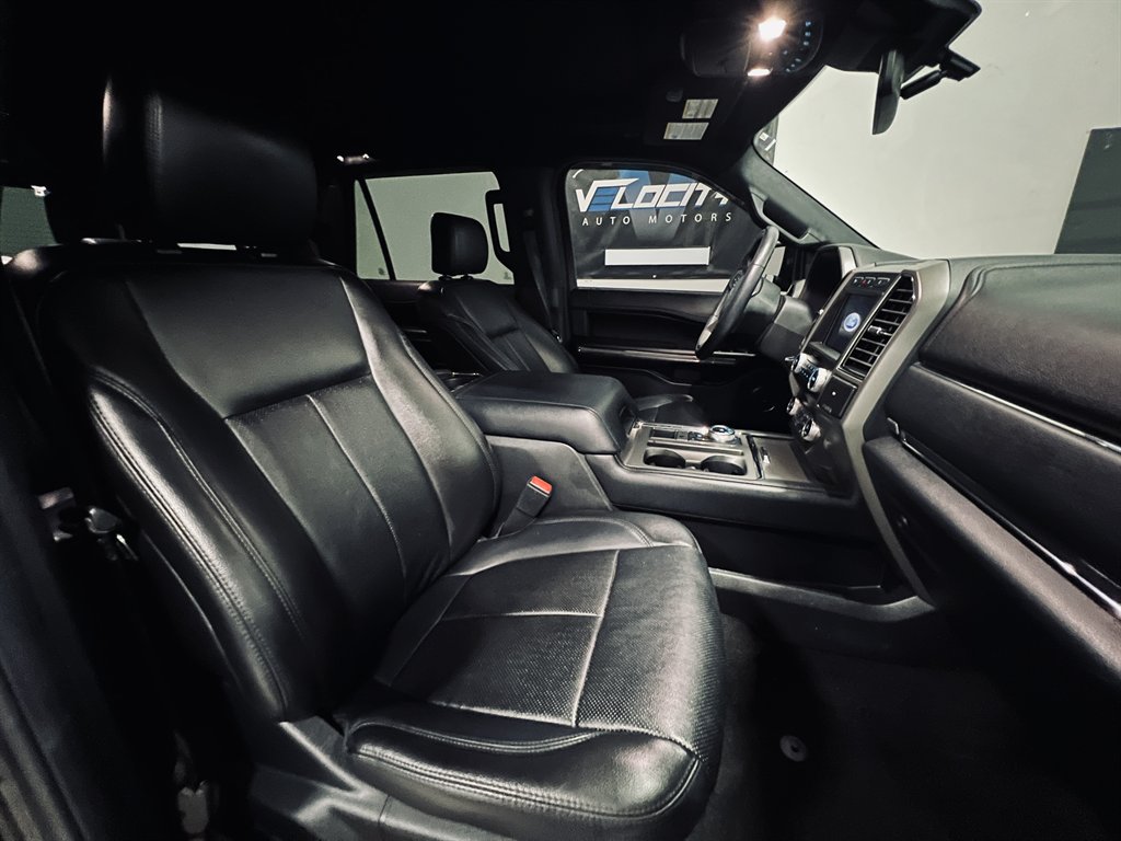 2020 Ford Expedition - $22,500