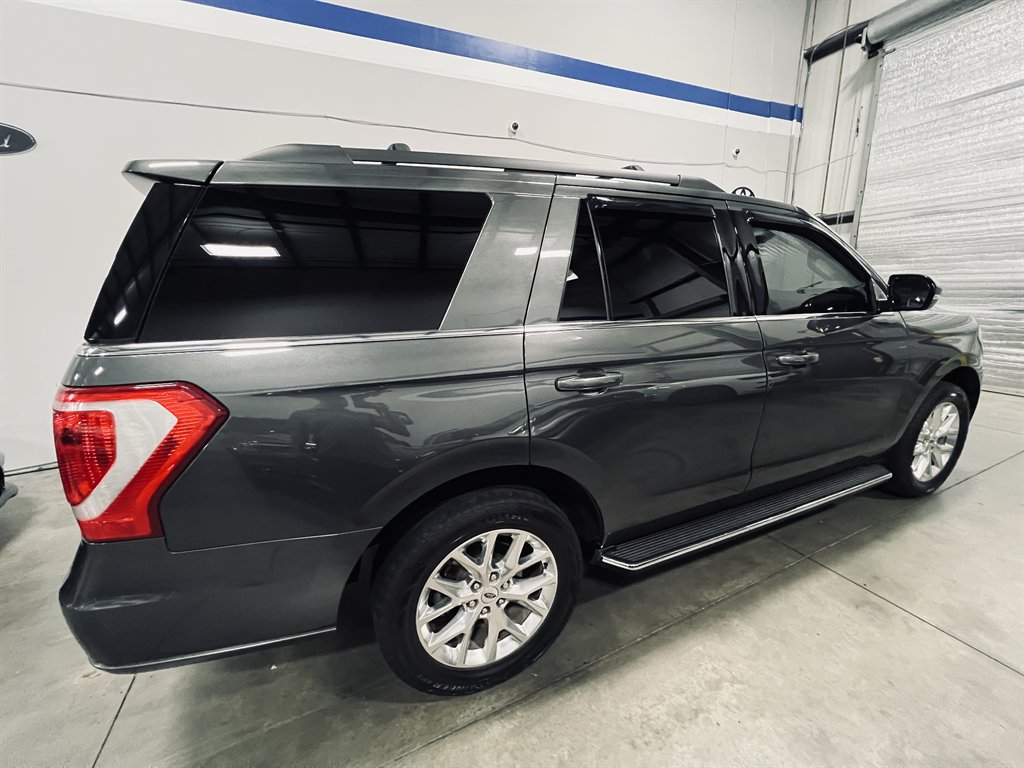 2020 Ford Expedition - $22,500