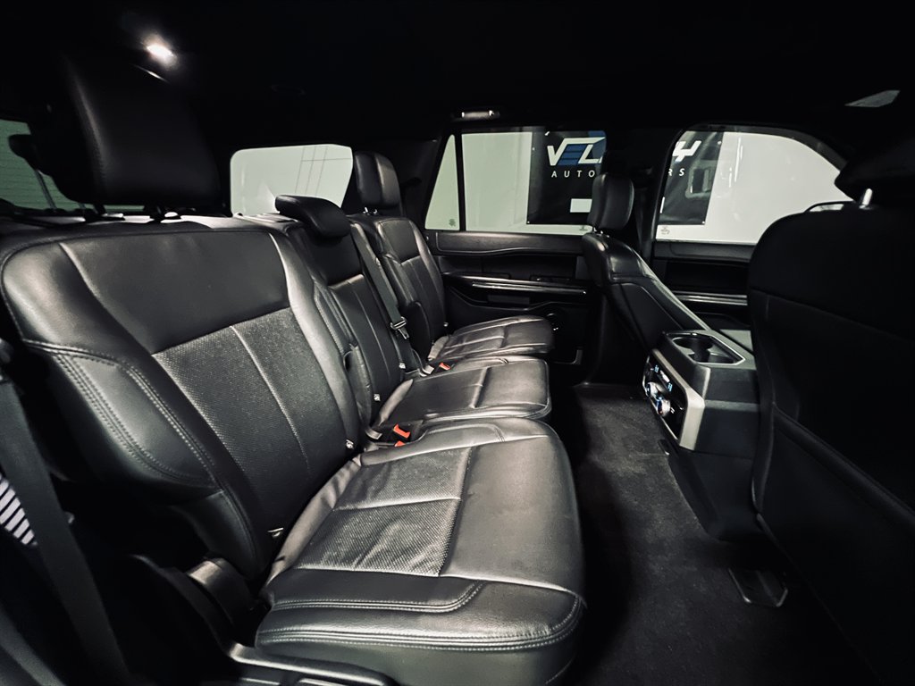 2020 Ford Expedition - $22,500