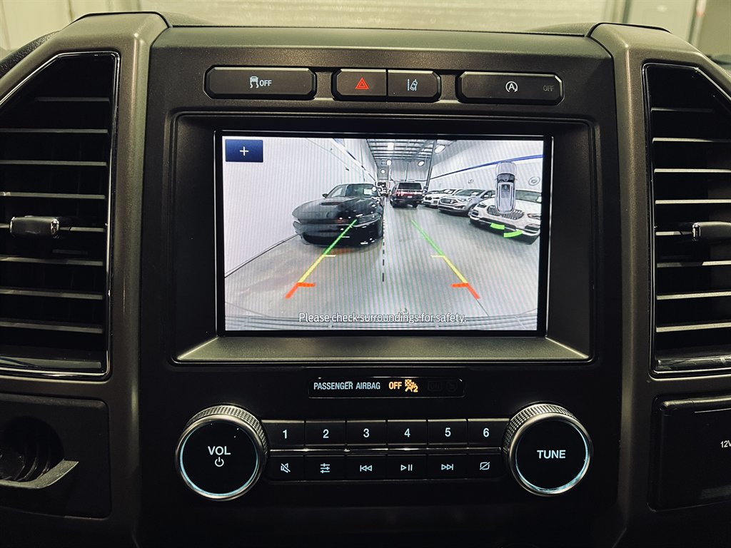 2020 Ford Expedition - $22,500
