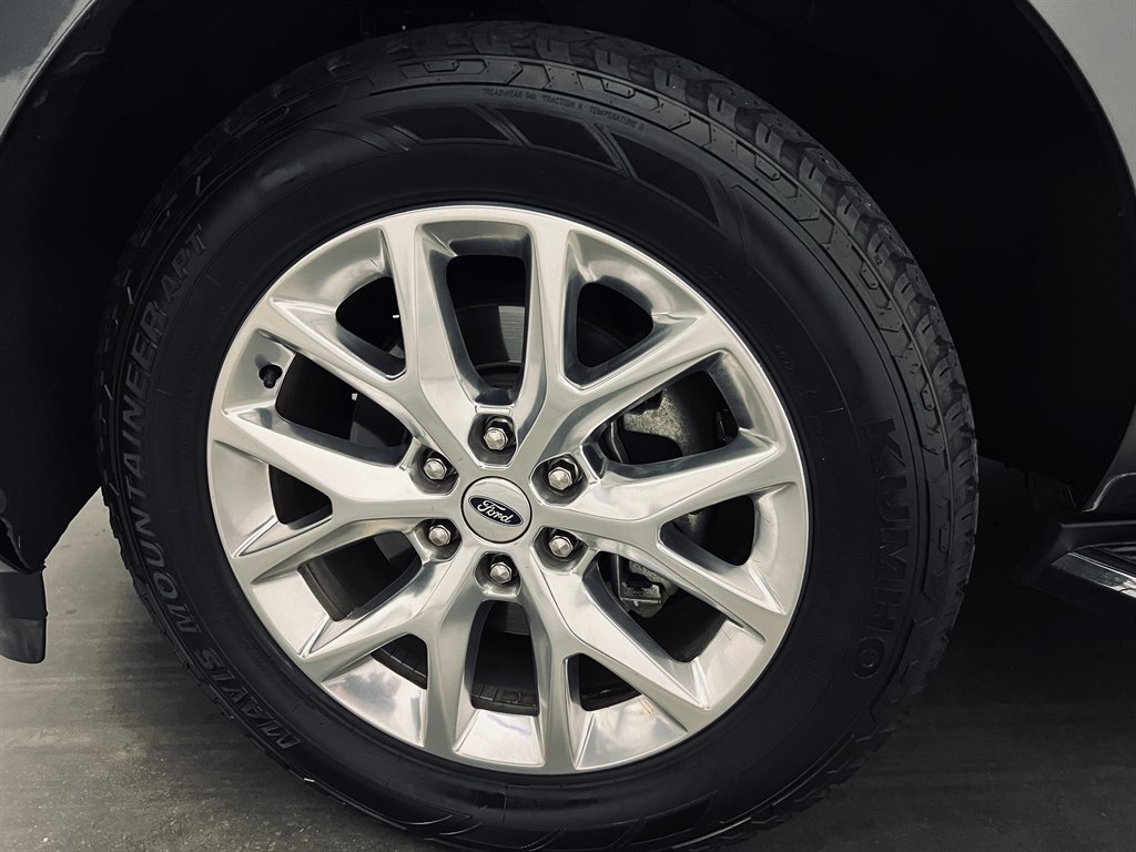 2020 Ford Expedition - $22,500