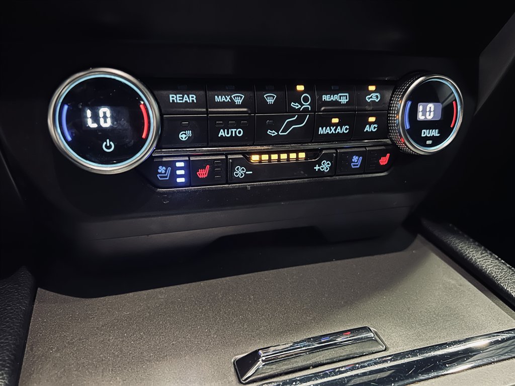 2020 Ford Expedition - $22,500