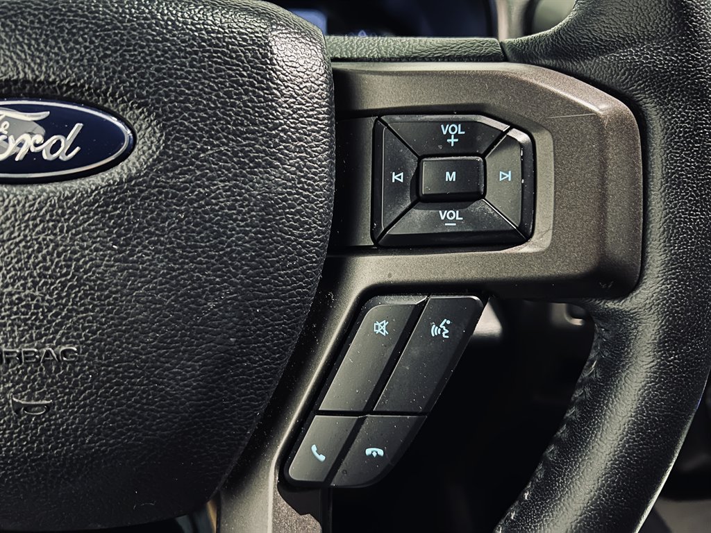 2020 Ford Expedition - $22,500