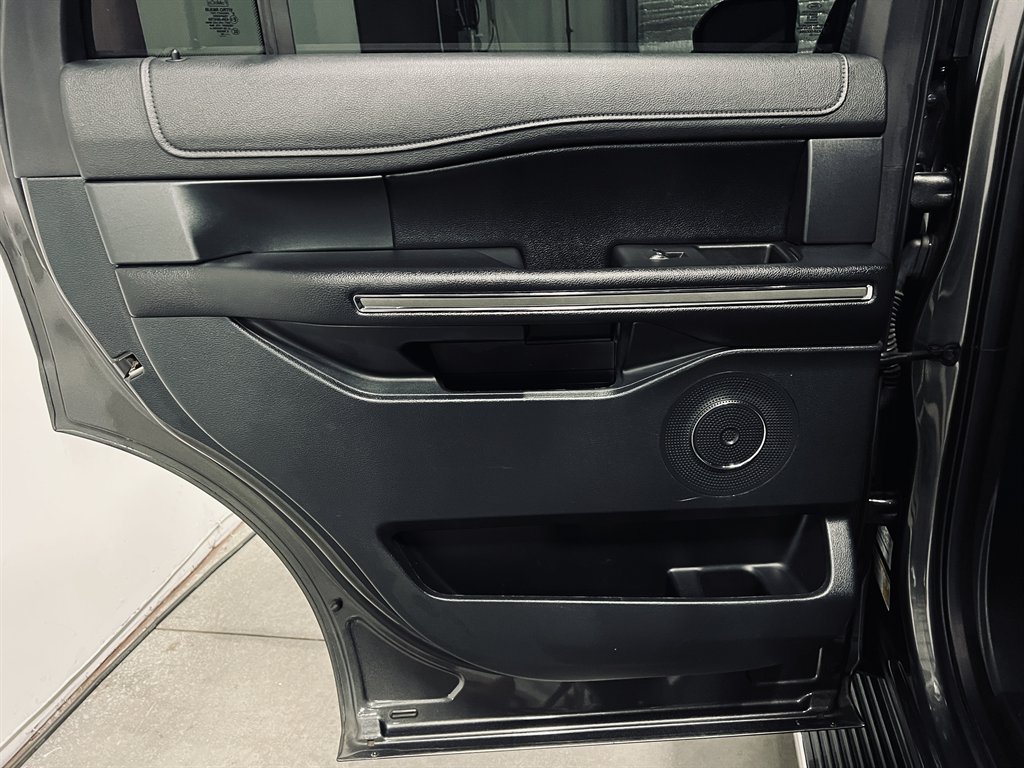 2020 Ford Expedition - $22,500