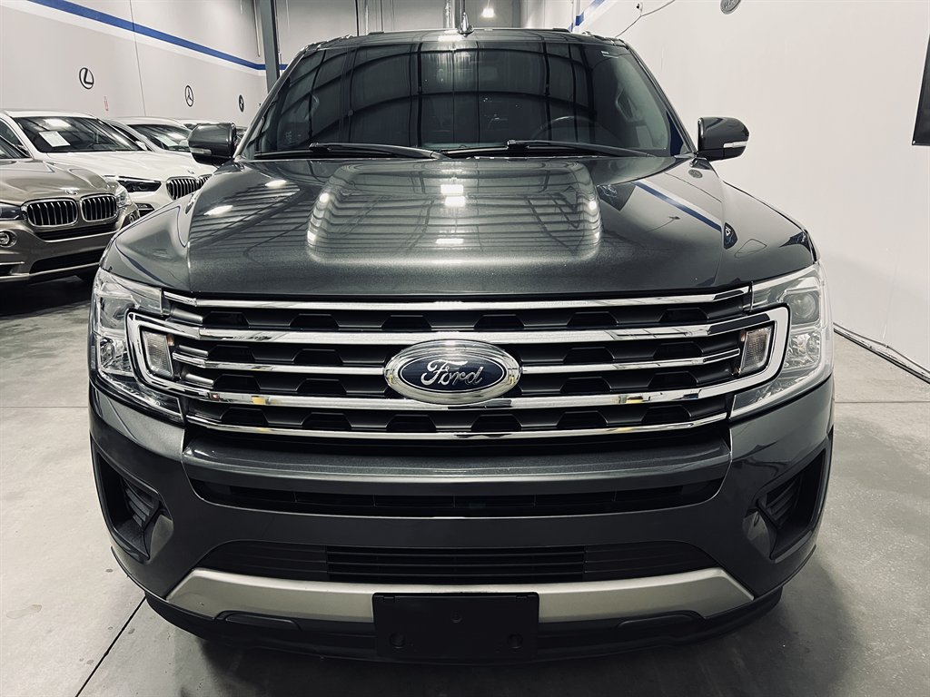 2020 Ford Expedition - $22,500