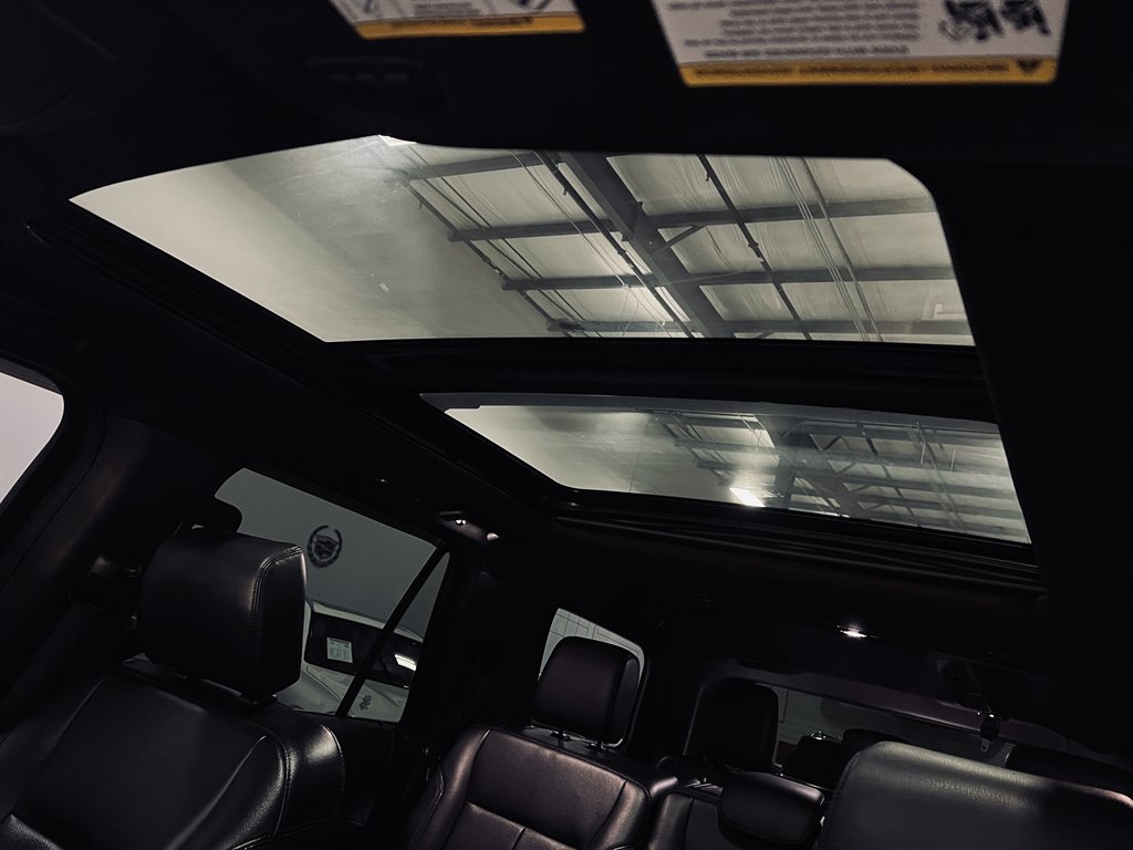 2020 Ford Expedition - $22,500