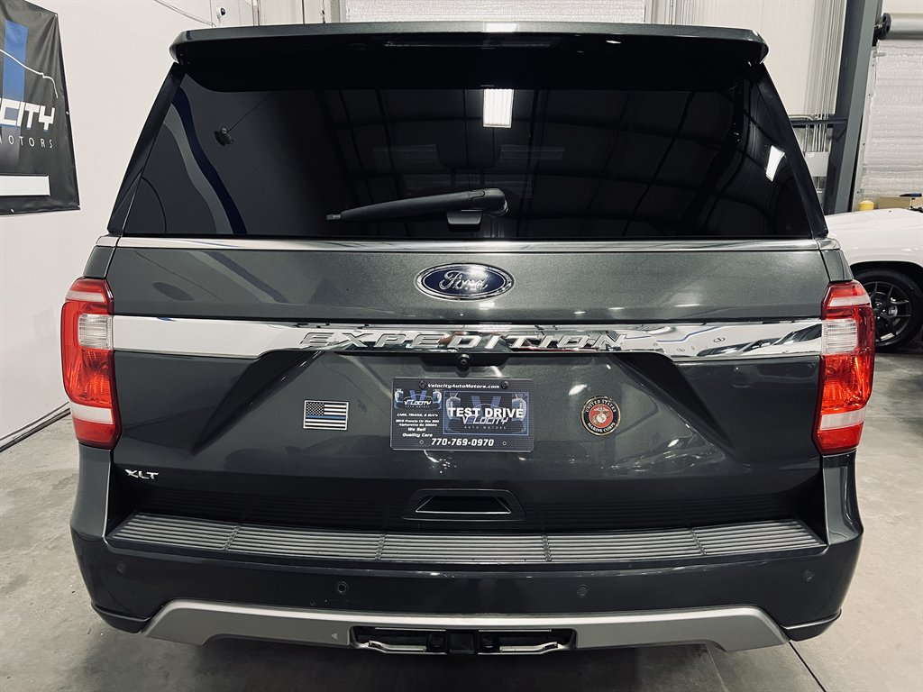 2020 Ford Expedition - $22,500