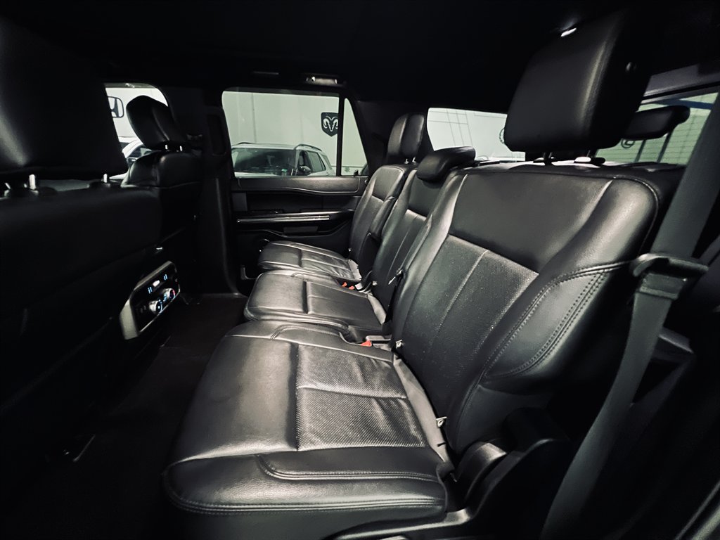 2020 Ford Expedition - $22,500