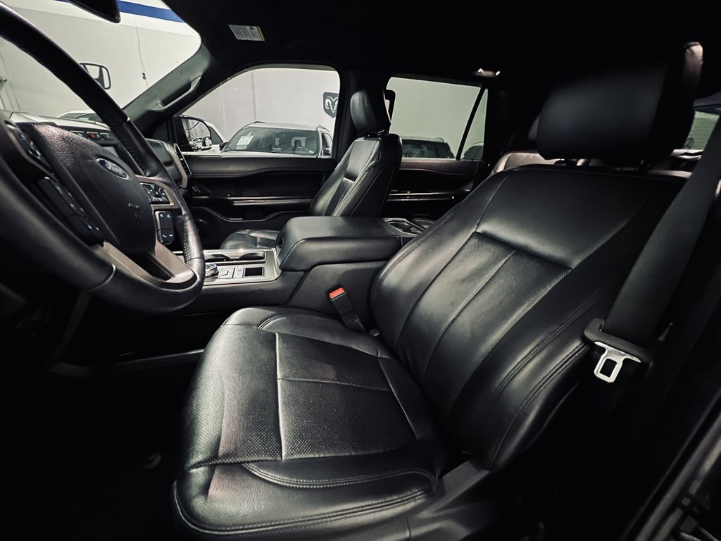 2020 Ford Expedition - $22,500