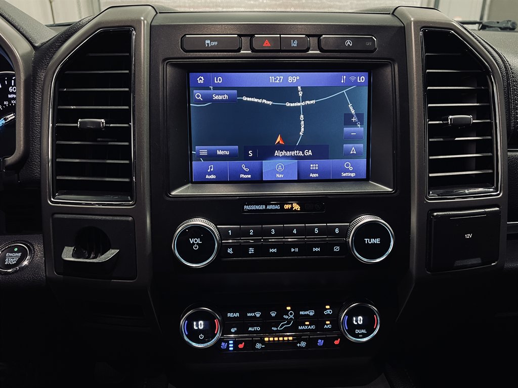 2020 Ford Expedition - $22,500
