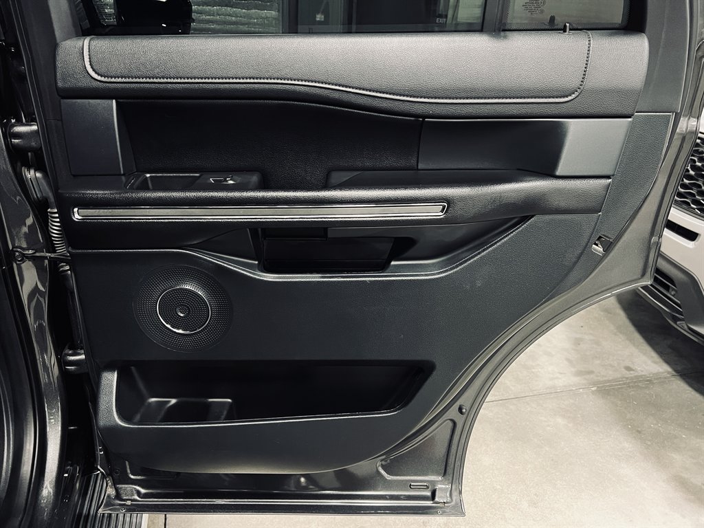 2020 Ford Expedition - $22,500