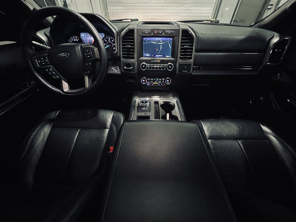 2020 Ford Expedition - $22,500