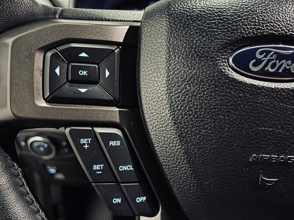 2020 Ford Expedition - $22,500