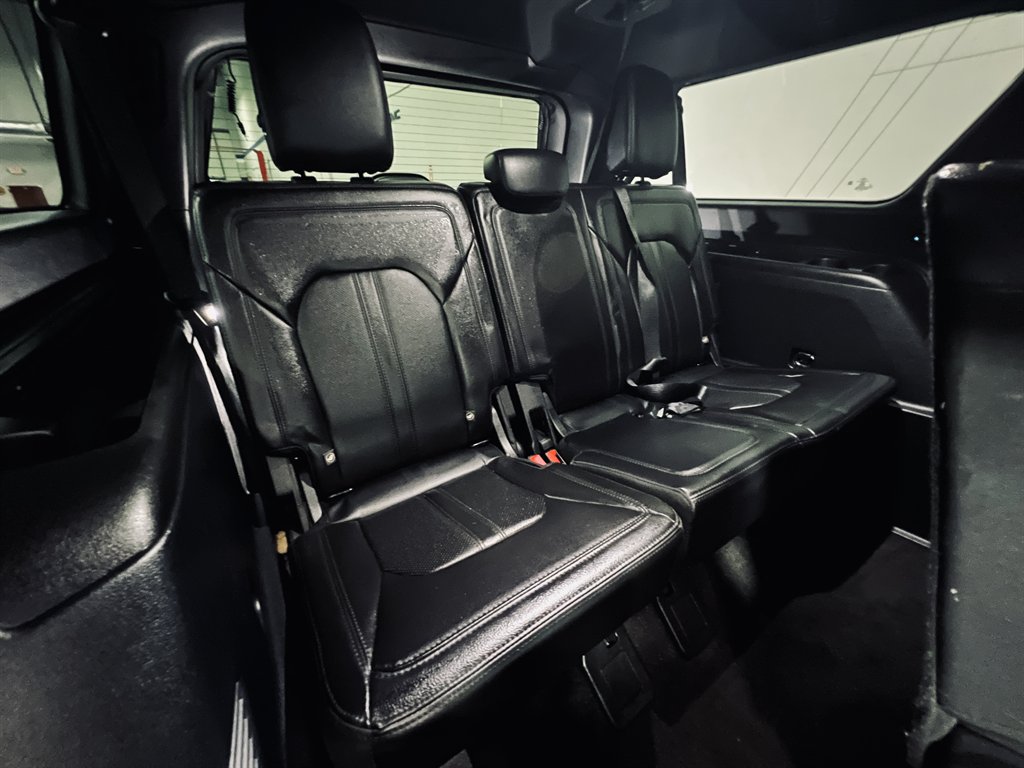 2020 Ford Expedition - $19,800