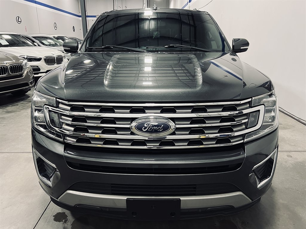 2020 Ford Expedition - $19,800