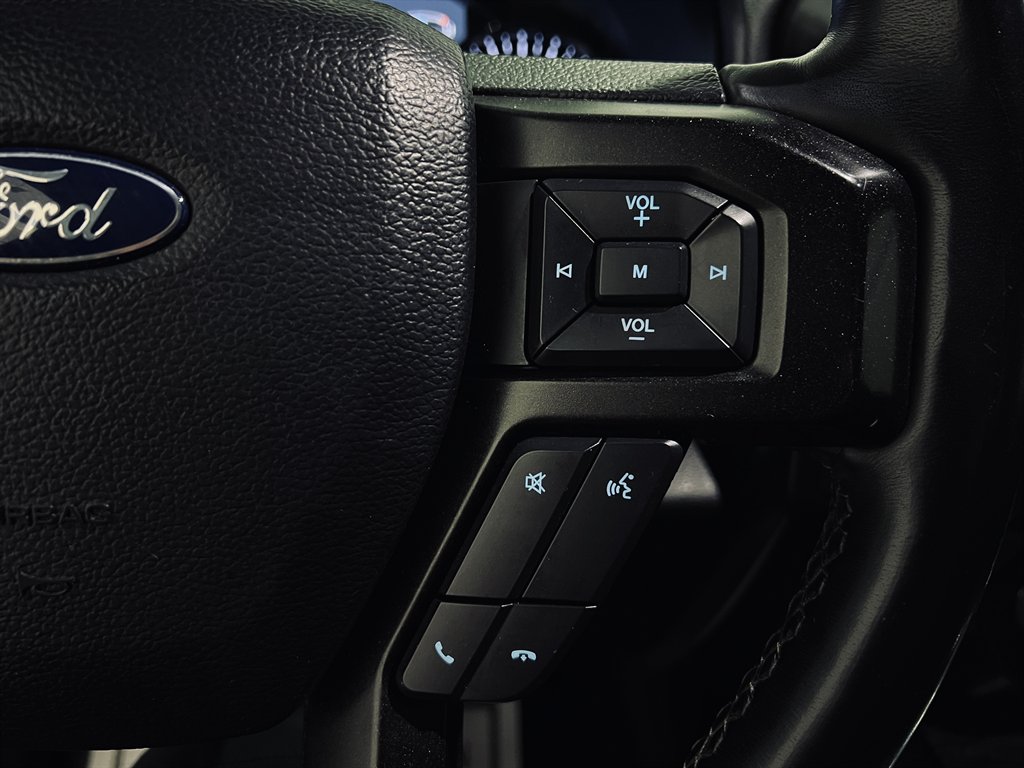 2020 Ford Expedition - $19,800