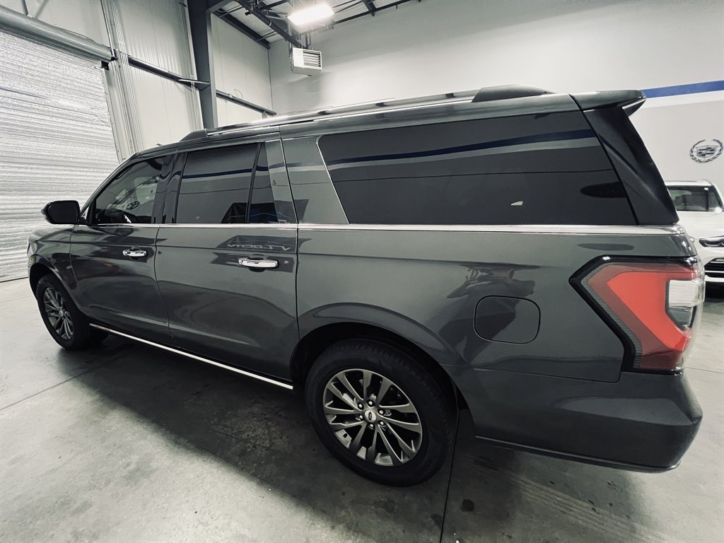 2020 Ford Expedition - $19,800