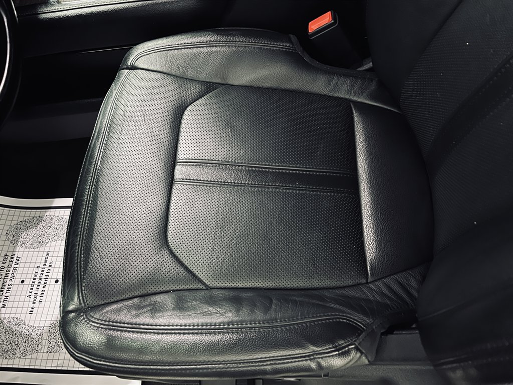 2020 Ford Expedition - $19,800