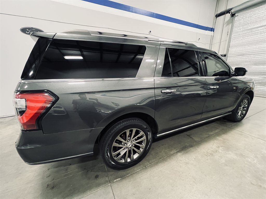 2020 Ford Expedition - $19,800