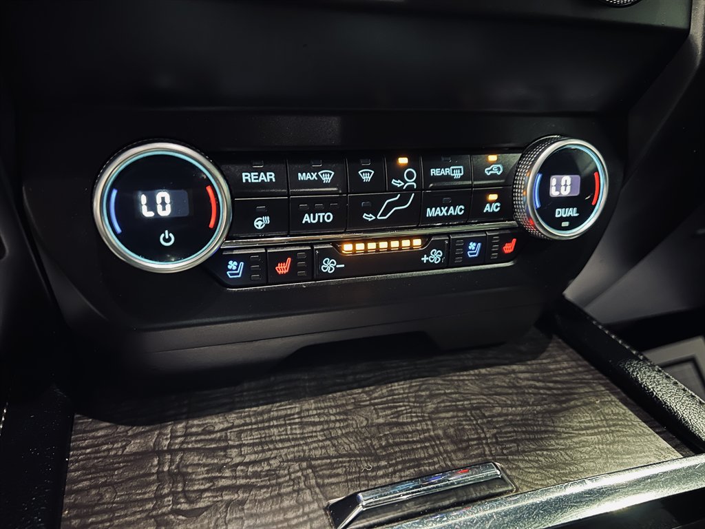 2020 Ford Expedition - $19,800