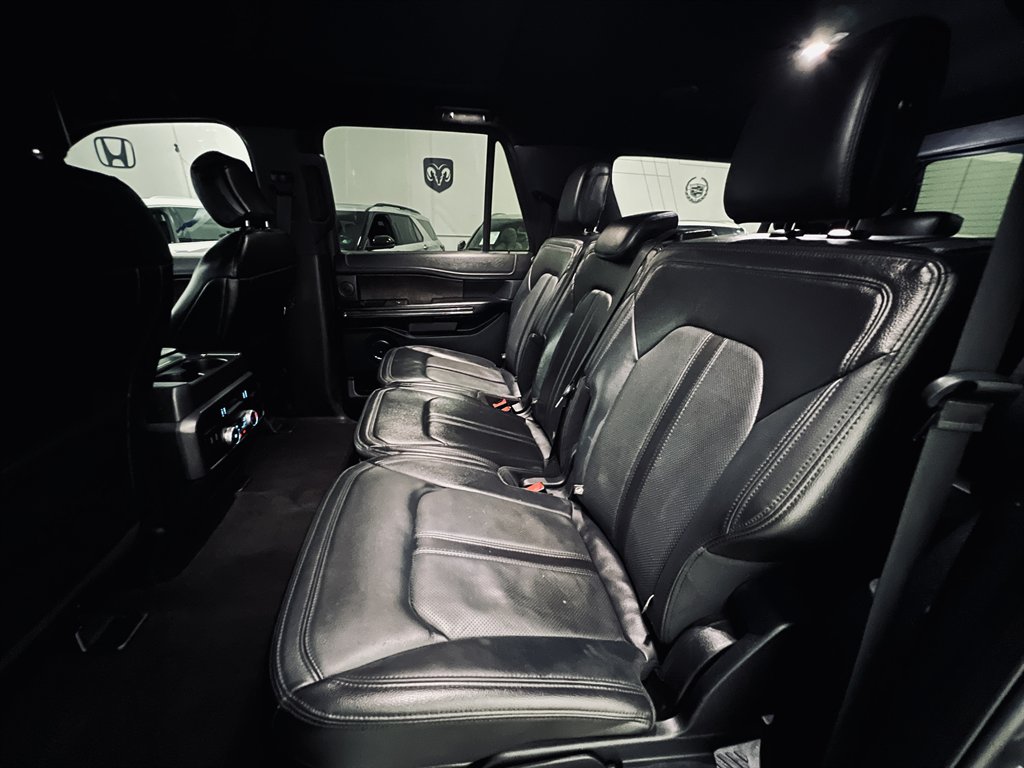 2020 Ford Expedition - $19,800