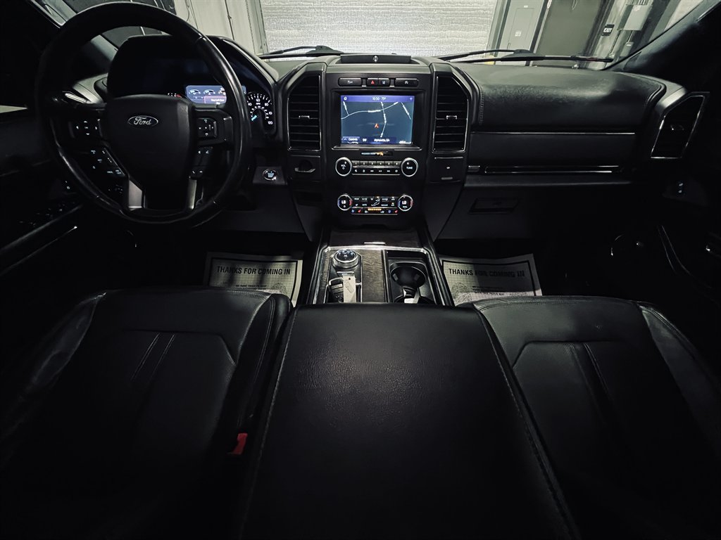 2020 Ford Expedition - $19,800