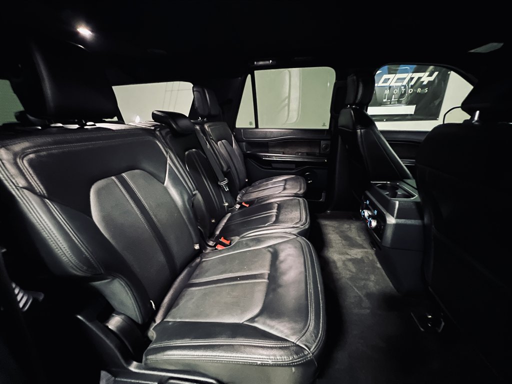 2020 Ford Expedition - $19,800