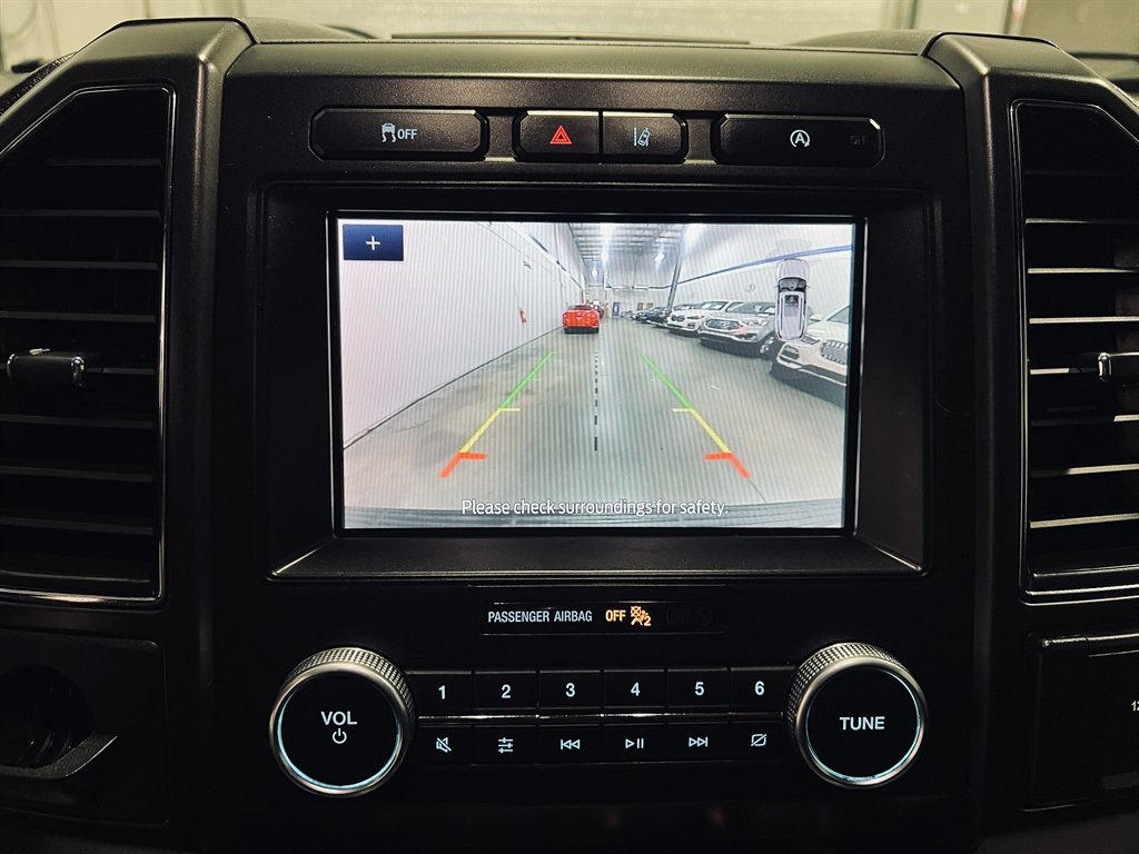 2020 Ford Expedition - $19,800
