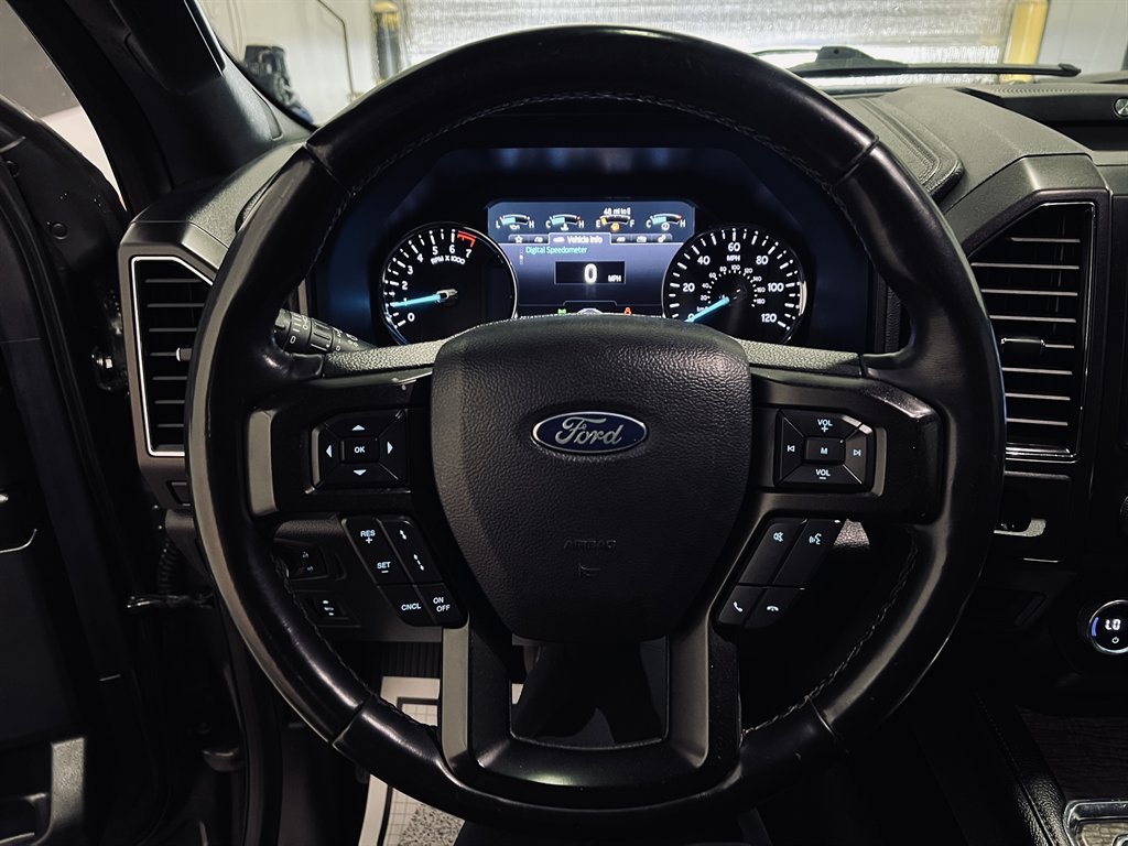 2020 Ford Expedition - $19,800