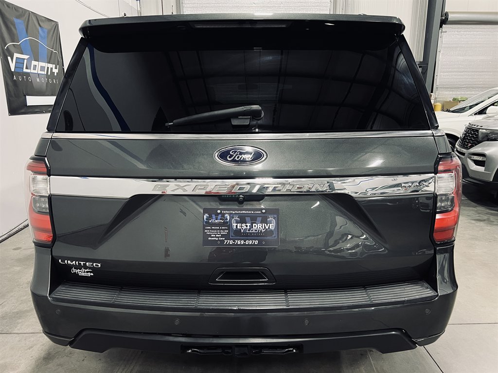 2020 Ford Expedition - $19,800