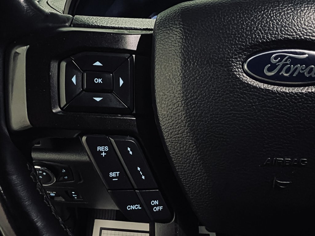 2020 Ford Expedition - $19,800