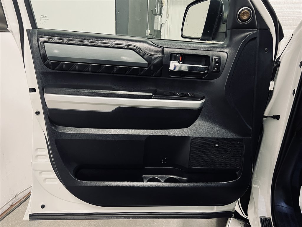 2016 Toyota Tundra - $22,999