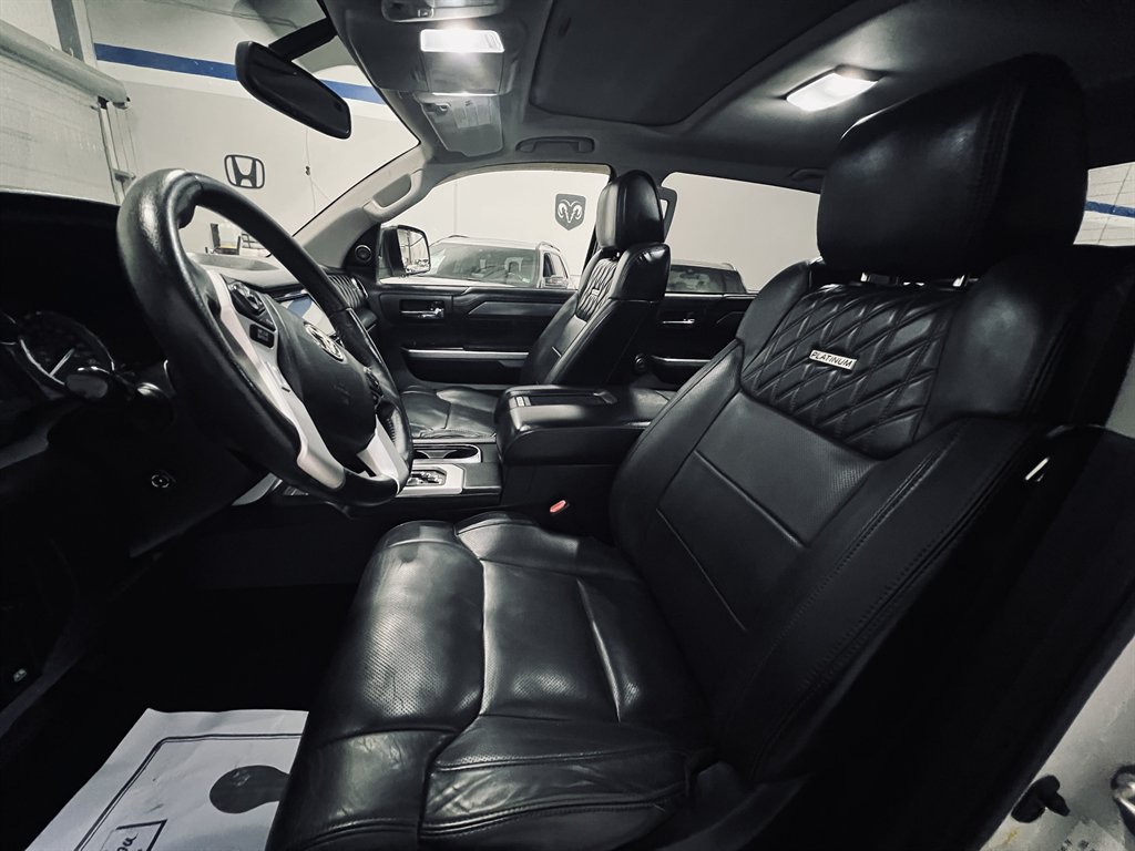 2016 Toyota Tundra - $22,999