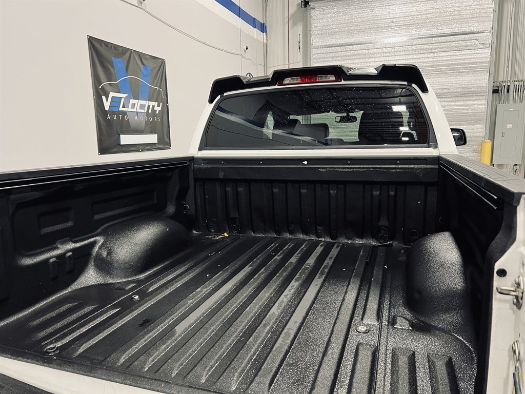 2016 Toyota Tundra - $22,999