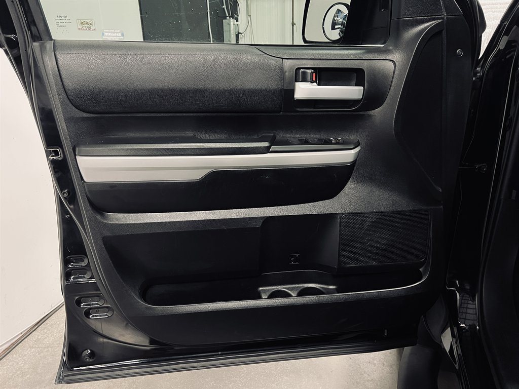 2019 Toyota Tundra - $29,850