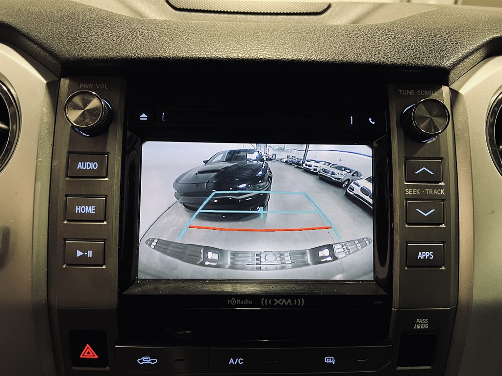 2019 Toyota Tundra - $29,850
