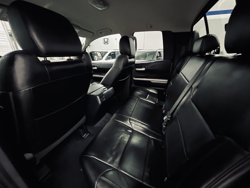 2019 Toyota Tundra - $29,850