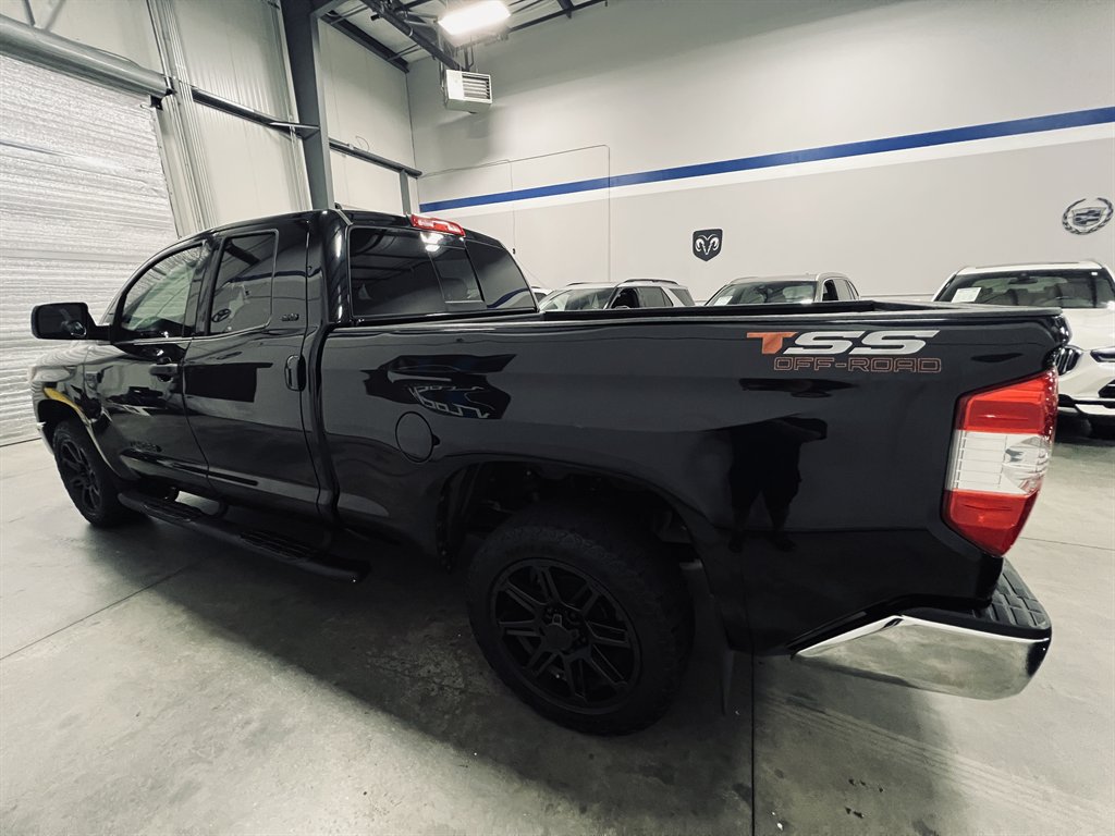 2019 Toyota Tundra - $29,850