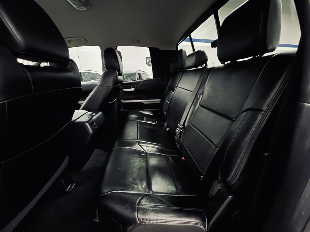2019 Toyota Tundra - $29,850